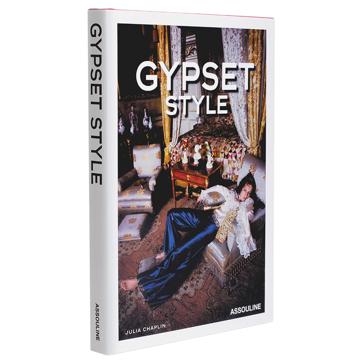 Imagem 0 de Gypset Style (Capa dura)