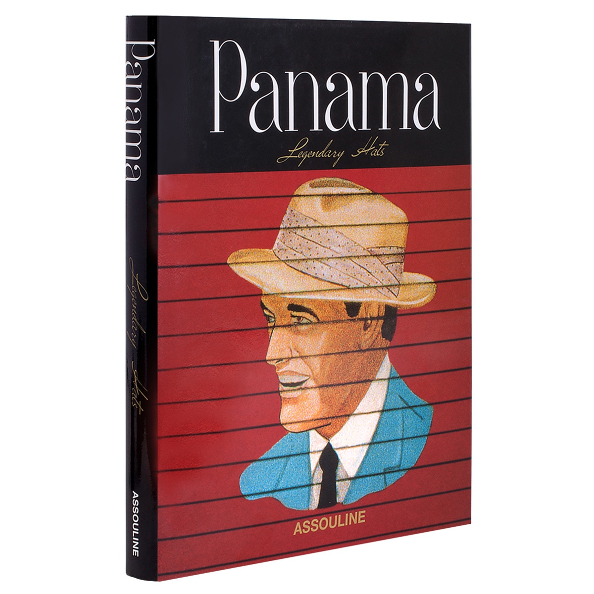 Panama Legendary Hats 1