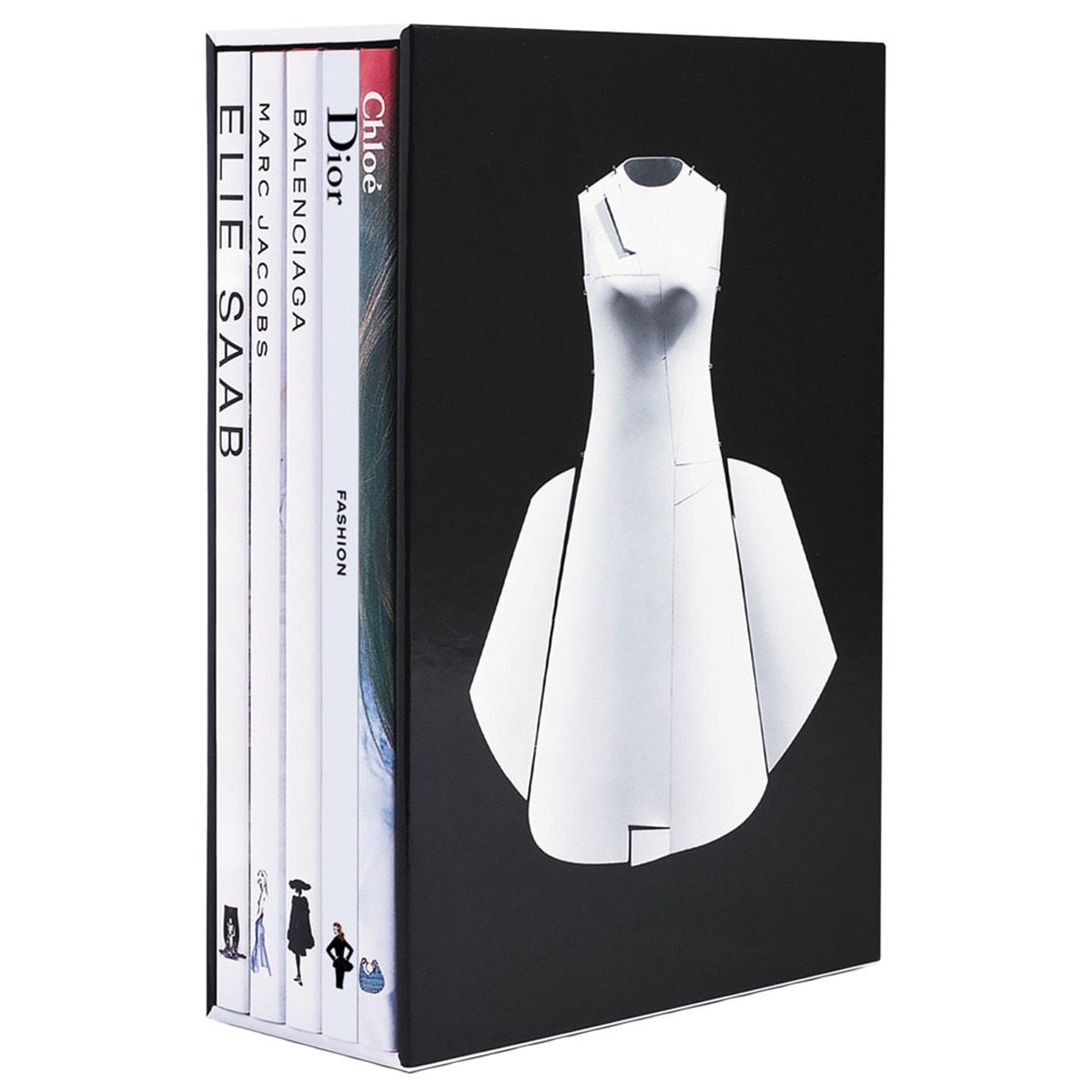 Memoire slipcase fashion 1