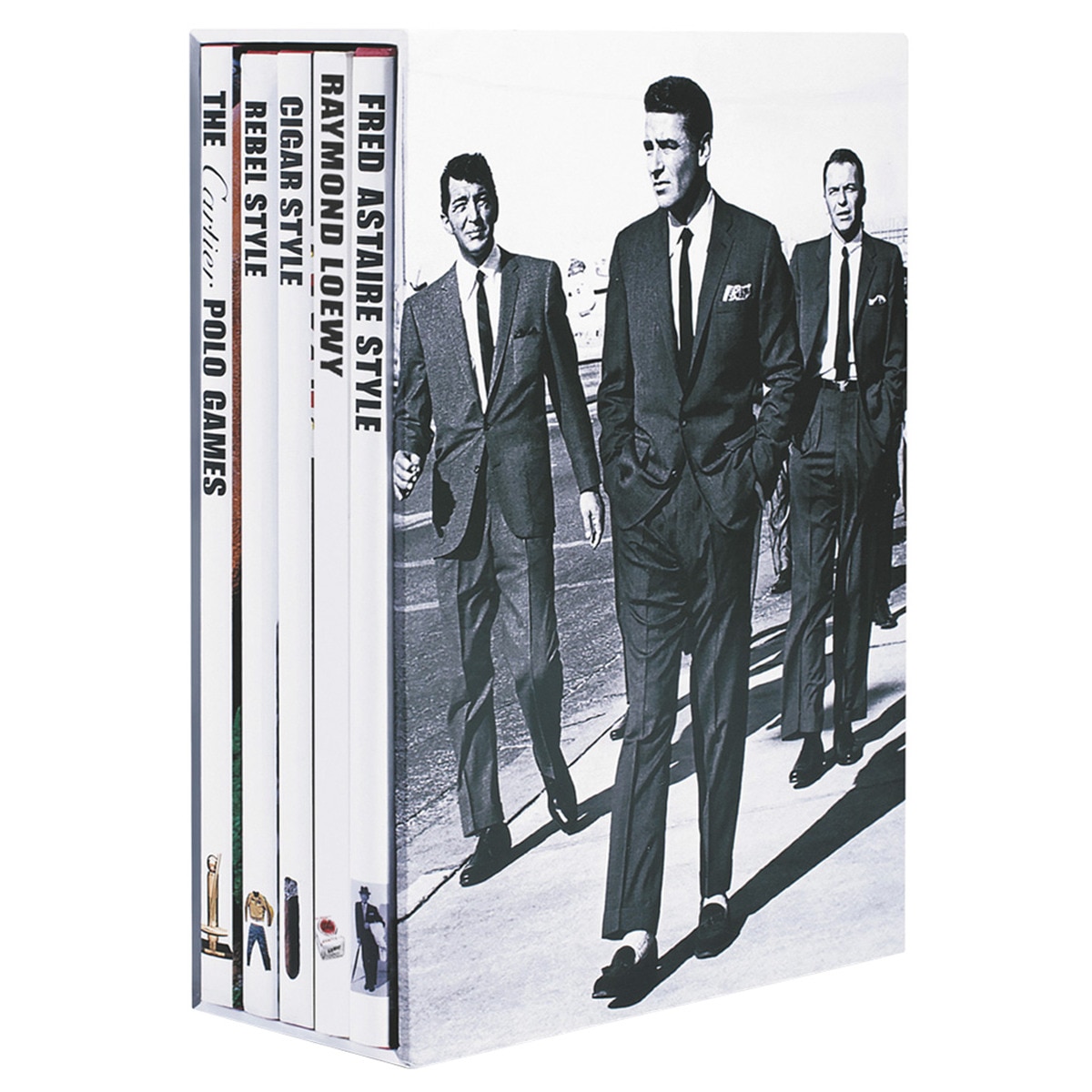 Men Memoire (Capa dura) 1