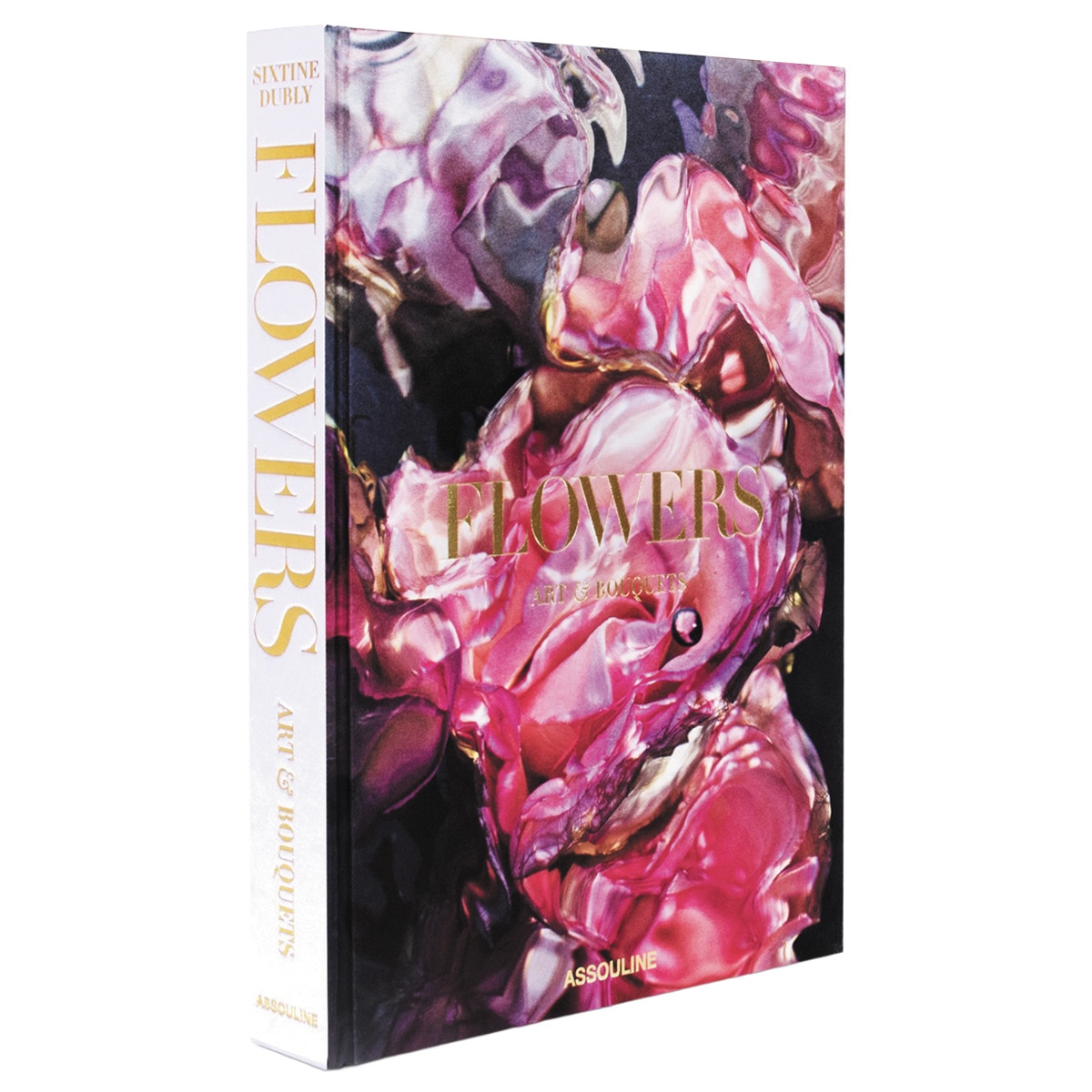 Imagem 0 de Flowers : Art & Bouquets