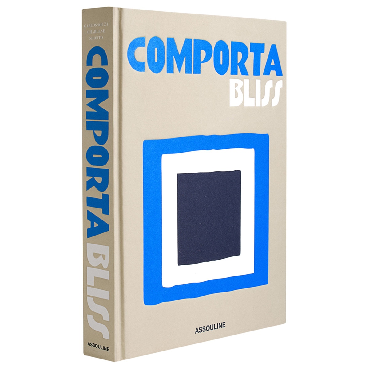 Imagem 0 de Comporta bliss