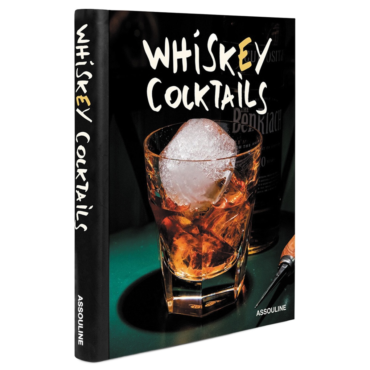 Whiskey Cocktails 1