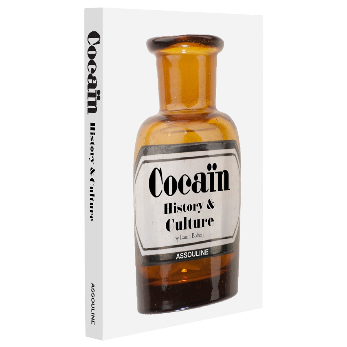 Imagem 0 de Cocaine: History & Culture