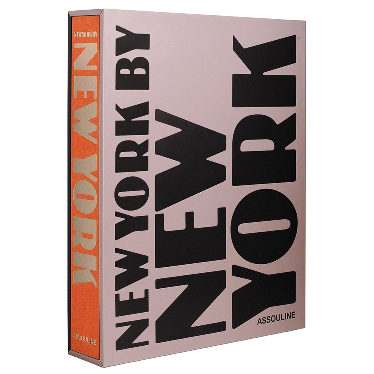 Imagem 0 de New York By New York