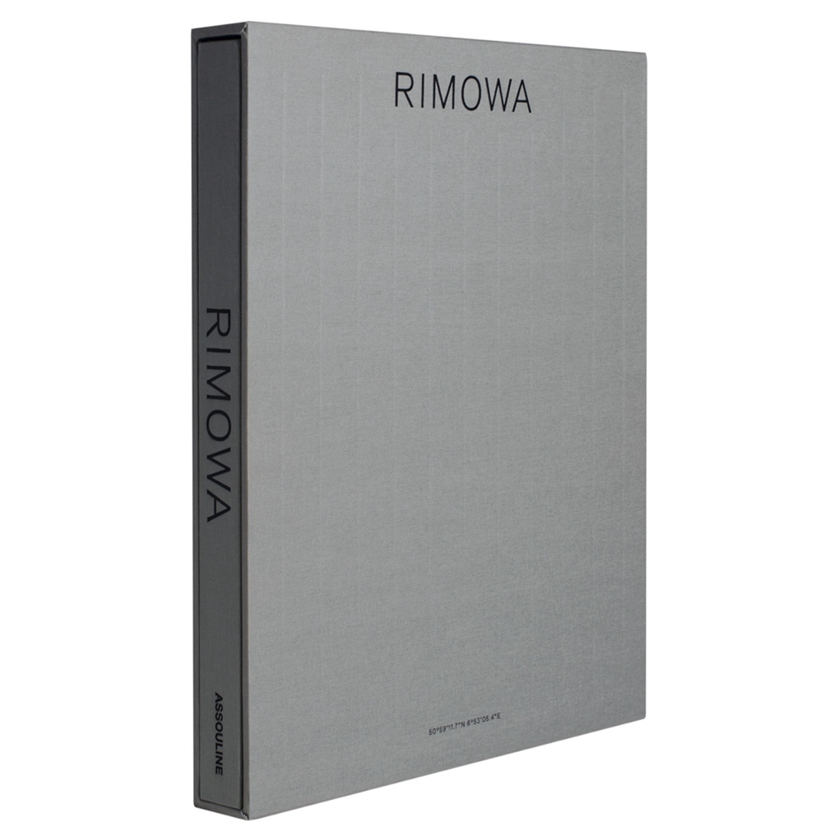 Rimowa (Capa dura) 1