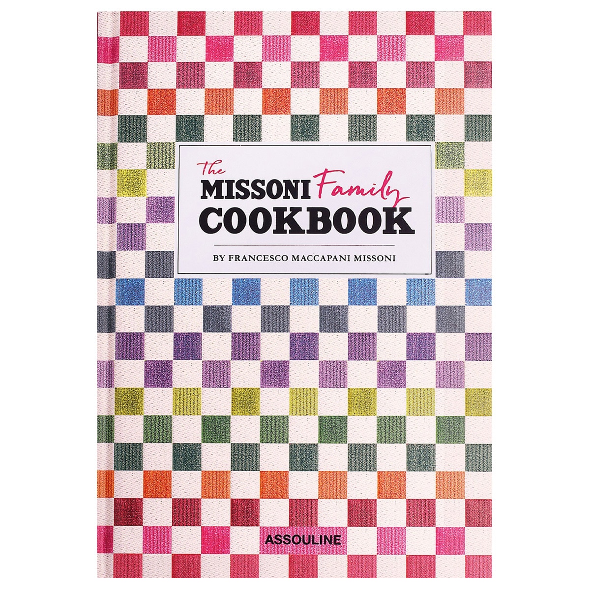 The Missoni family cookbook 2