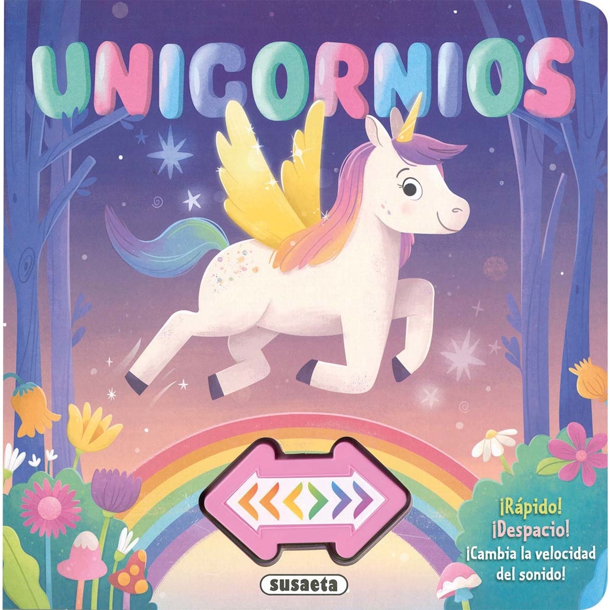 Unicornios 1