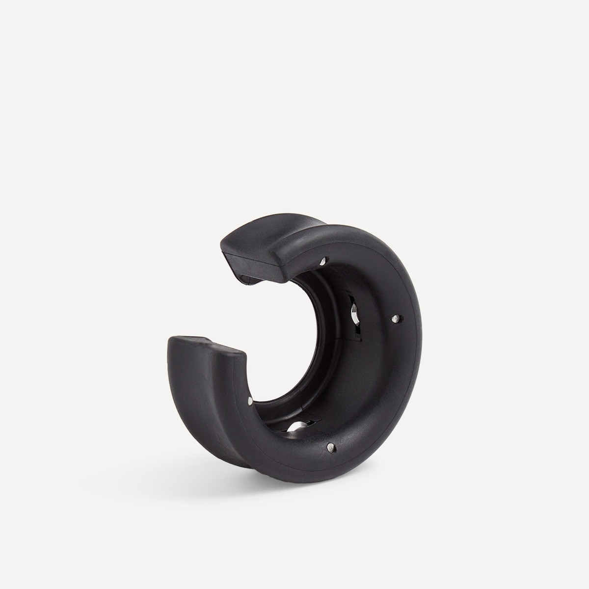 Corta-Cápsulas com 4 Lâminas Vinobile Preto-2