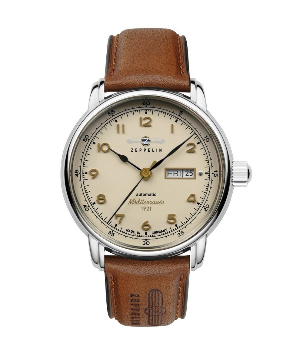 Imagem 0 de Relógio Méditerranée Automático