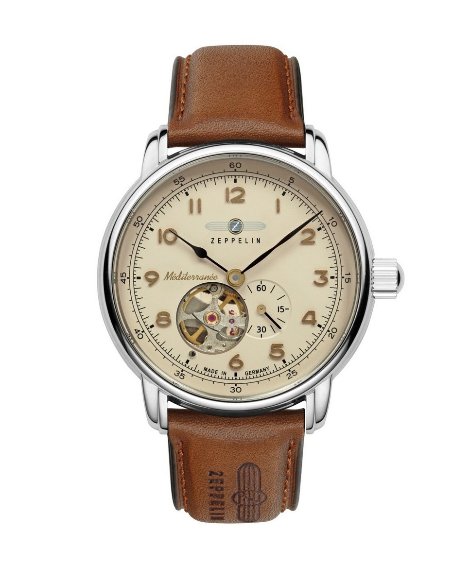 Imagem 0 de Relógio Méditerranée Automático