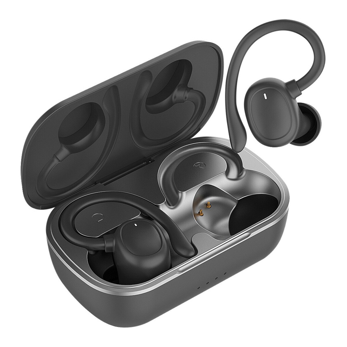 Auriculares Deportivos Auriculares Inalambricos Samsung Corte