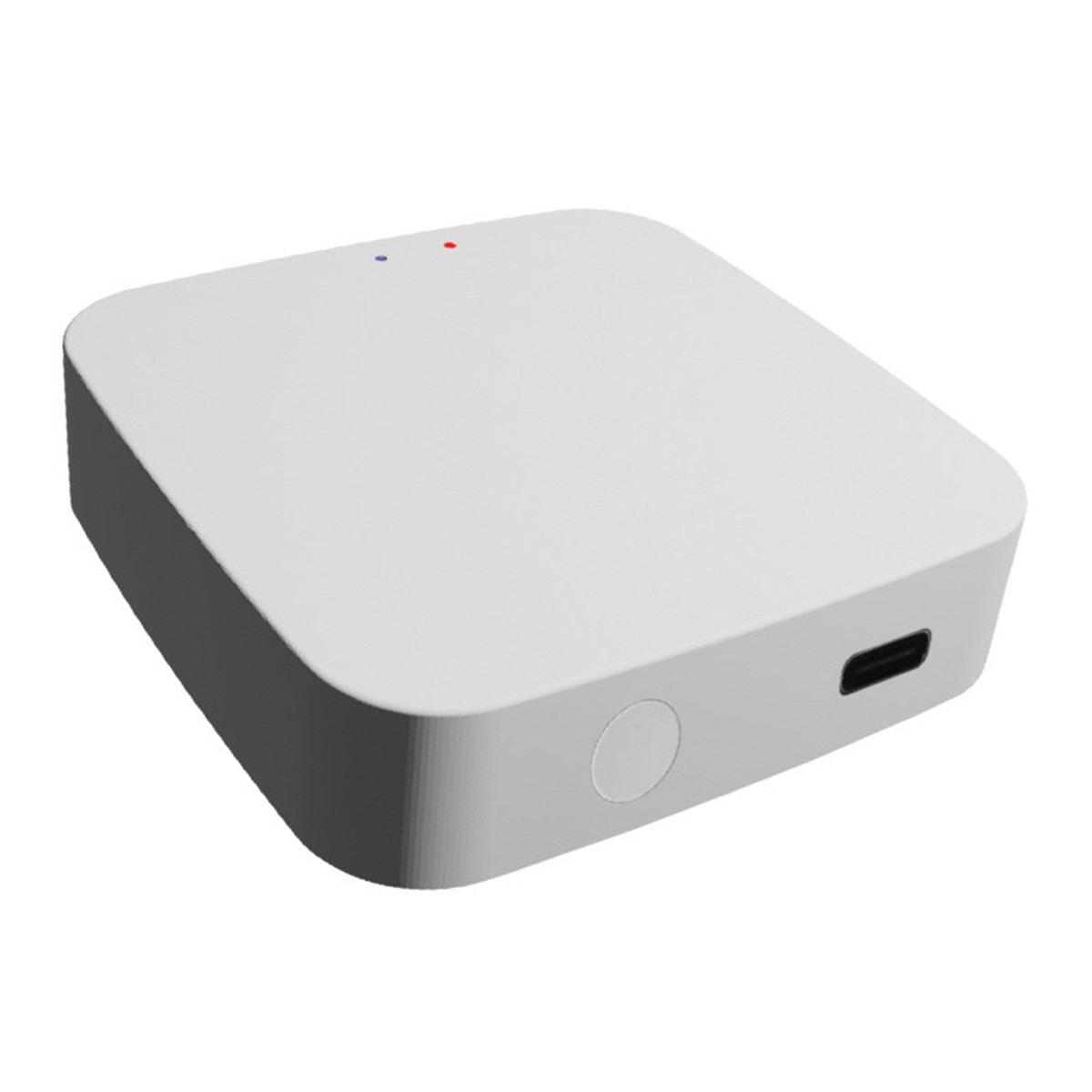 Gateway Inteligente Bluetooth Mesh Blanco-2