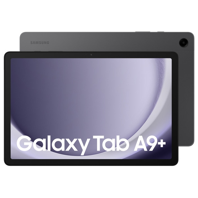 Imagen 0 de Tablet Samsung Galaxy Tab A9+ Wi-Fi 8GB+256GB