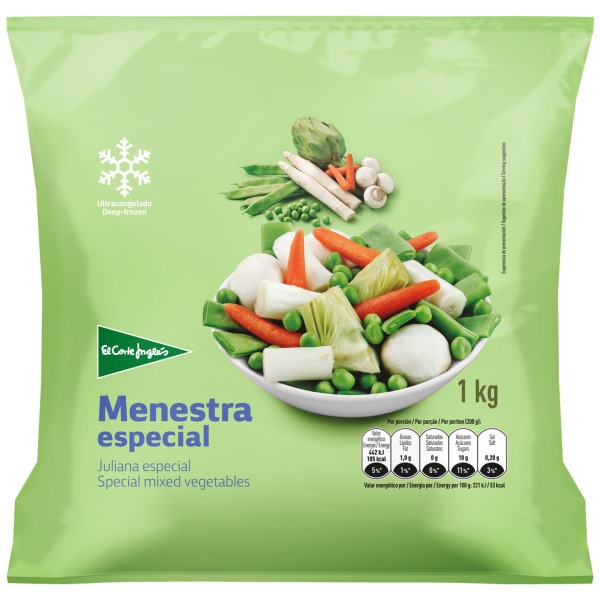 menestra especial bolsa 1 kg