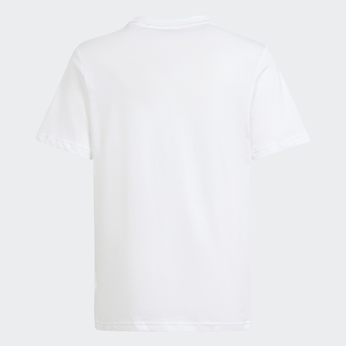 T-shirt de Criança VRCT Originals Branco / Azul-2