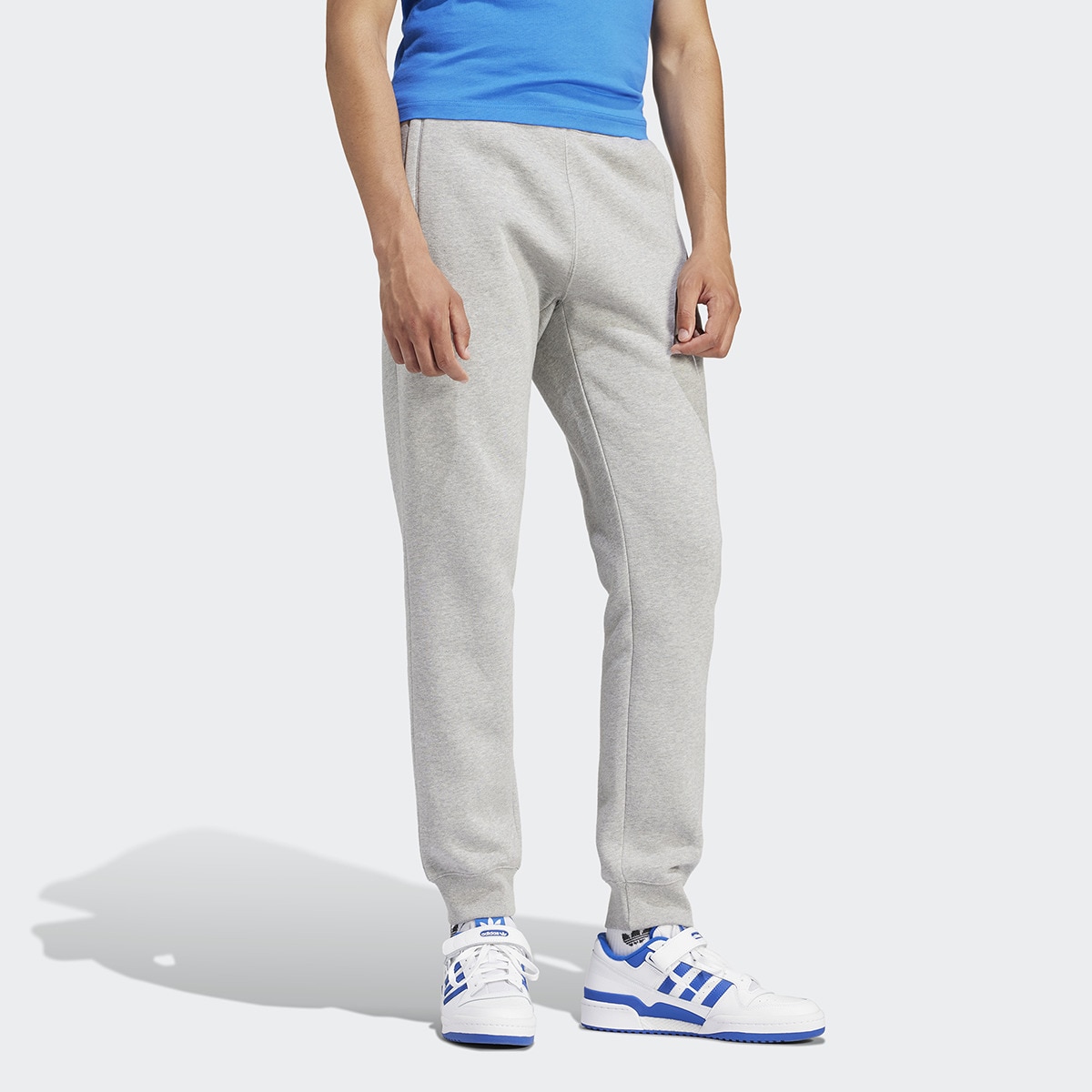Pantalon Adidas Essentials Hombre Pantalón De Hombre Trefoil