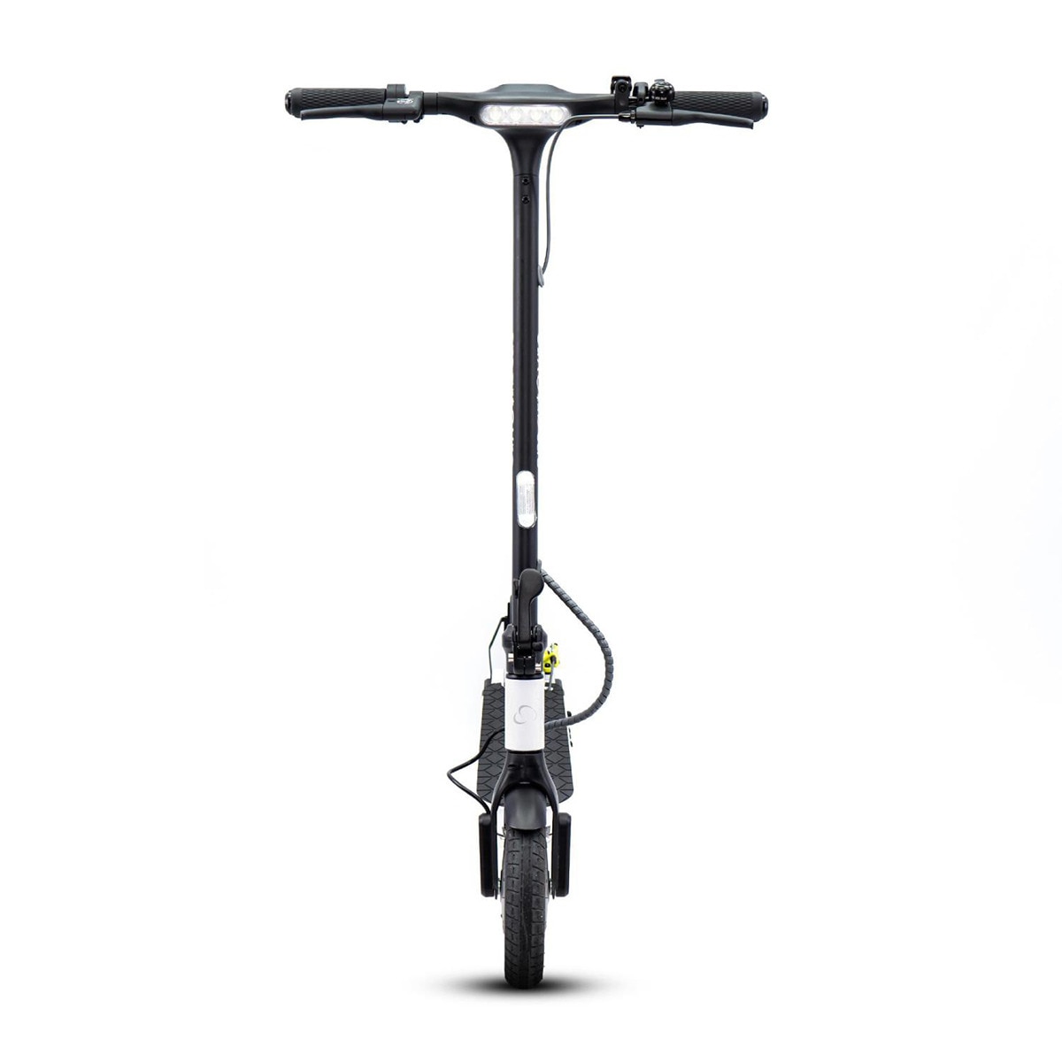 Trotinete Elétrica Z-One Cinzento-5