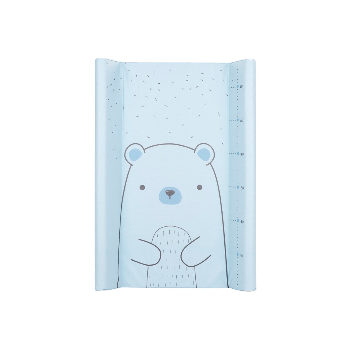 Imagen 0 de Cambiador vestidor Duro Kikaboo Bear