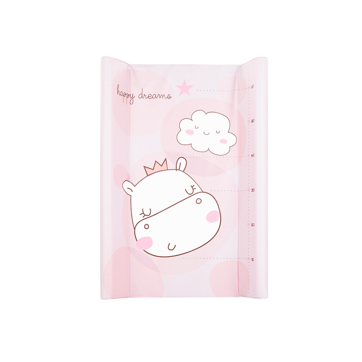 Imagen 0 de Cambiador vestidor Duro Kikaboo Hippo