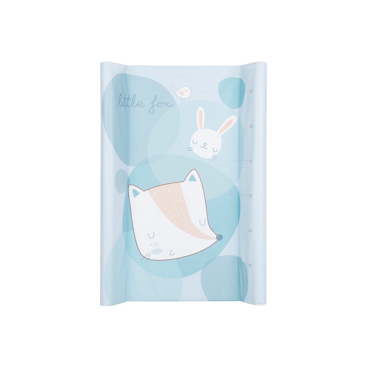 Imagen 0 de Cambiador vestidor Duro Kikaboo Fox