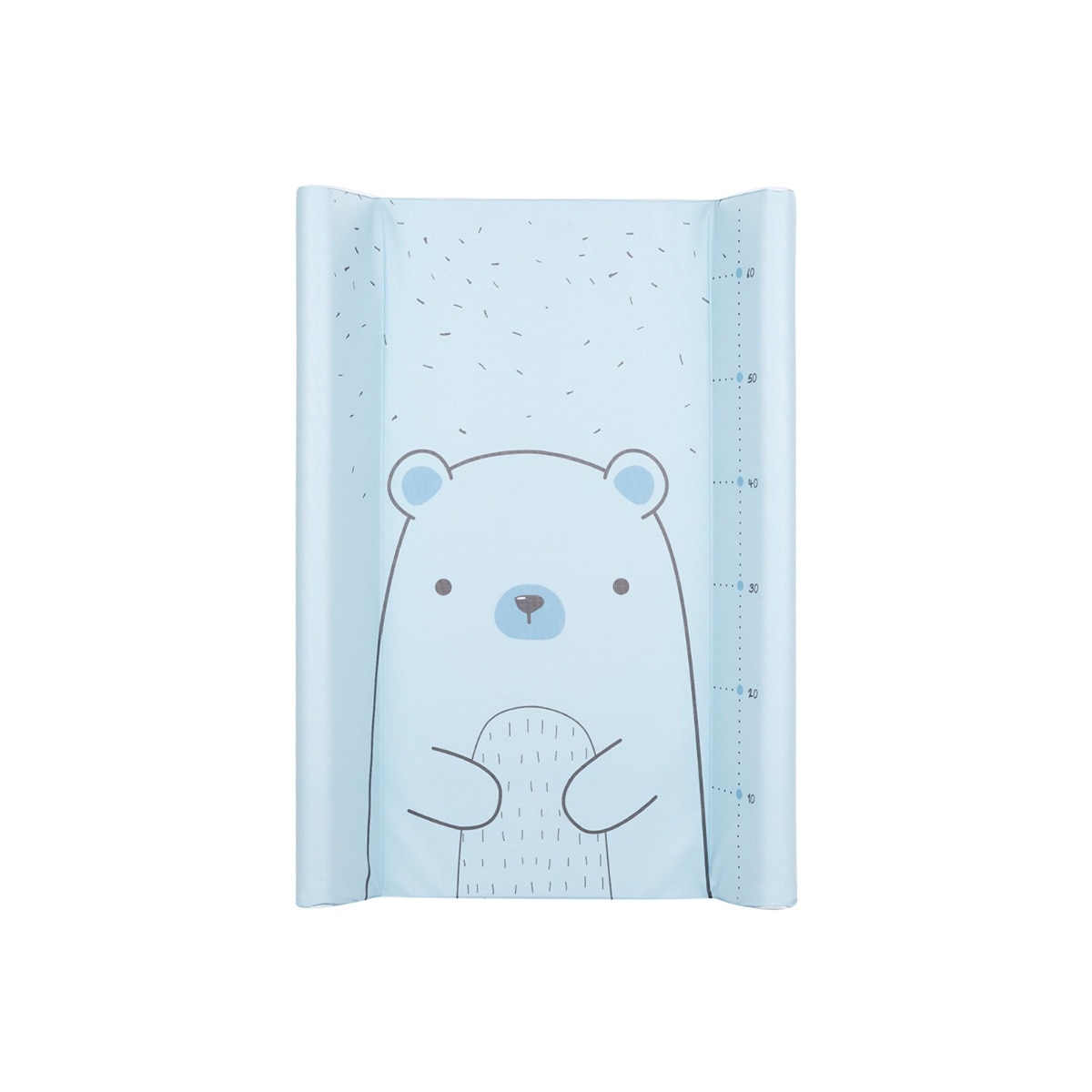 Imagen 0 de Cambiador vestidor Blando Kikaboo Bear