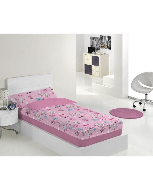 Imagen 0 de Saco nórdico Karamelo 090 cm Roller