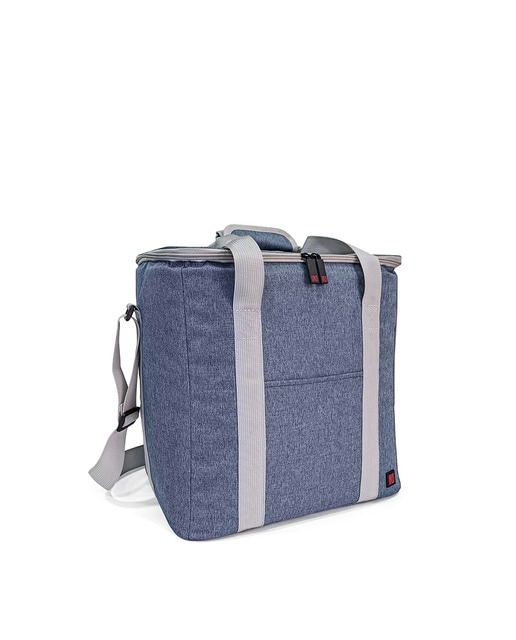Imagen 0 de Bolsa nevera weekend blue 30l