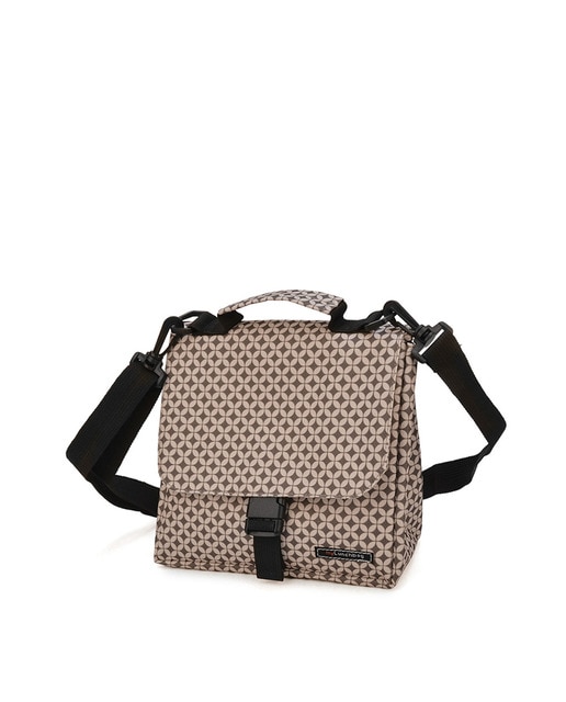 Imagen 0 de Lunchbag cute rombos