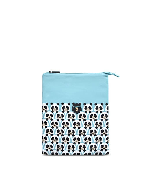 Imagen 0 de Snack bag verde friends