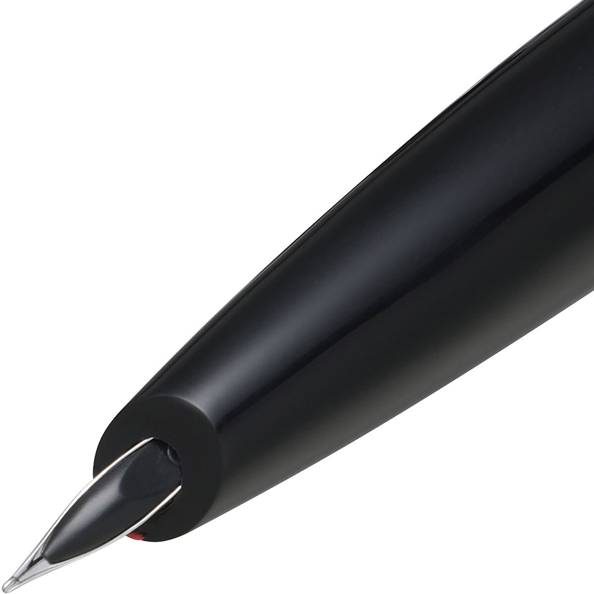 Pentel Füller Für Kalligrafie – Mit 1,4 Mm Feder, Für Lettering & Handschrift, Schwarze Tinte
