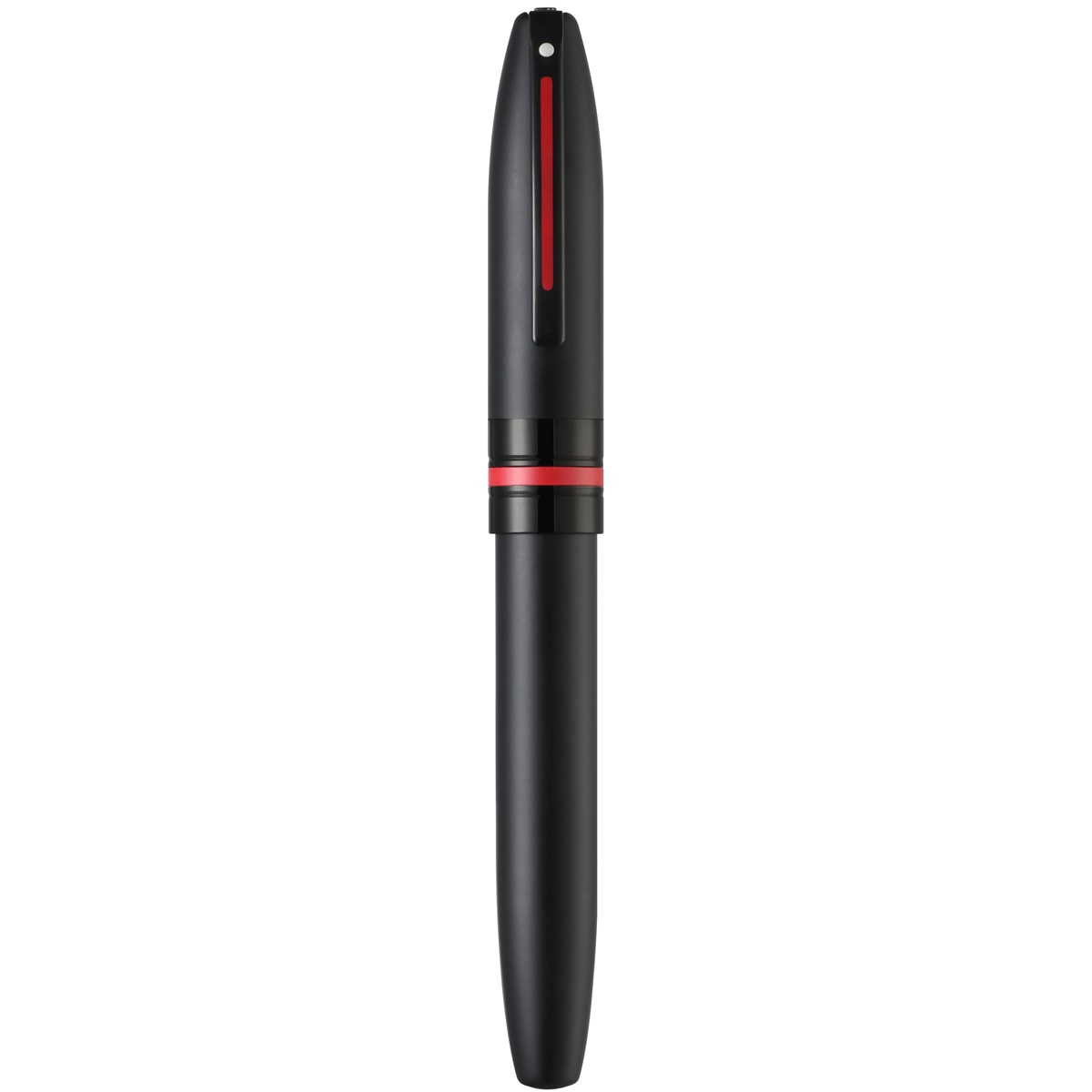 Caneta Rollerball Icon - Preto-Mate 2