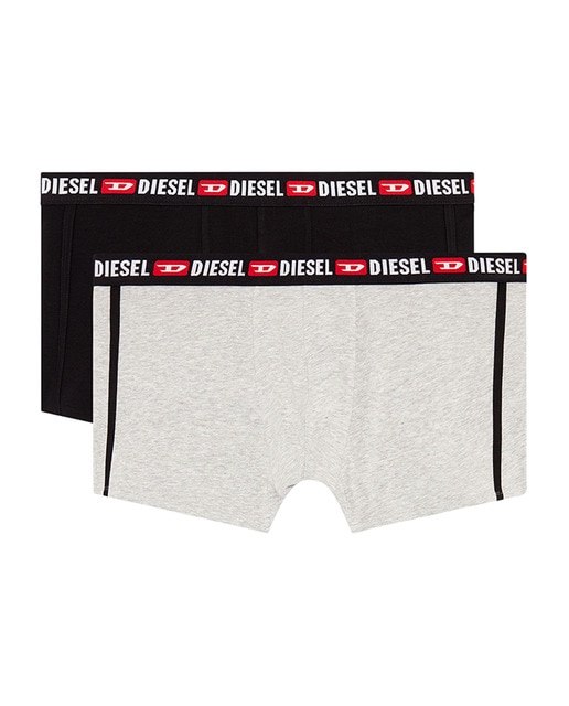 Imagen 0 de Pack 2 bóxer de punto