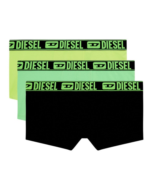 Imagen 0 de Pack 3 bóxer de punto