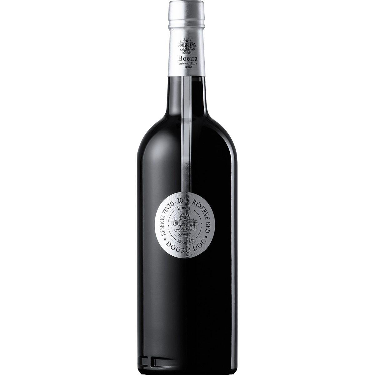 Vinho Tinto do Douro Reserva garrafa 75 cl