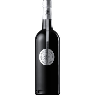 Vinho Tinto do Douro Reserva garrafa 75 cl - Quinta Da Boeira