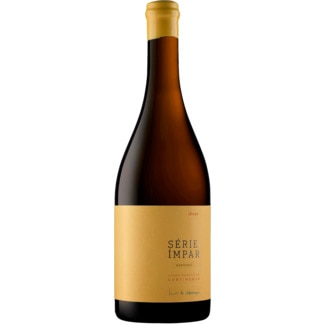 Vinho Branco do Douro Curtimenta garrafa 75 cl - Série Ìmpar