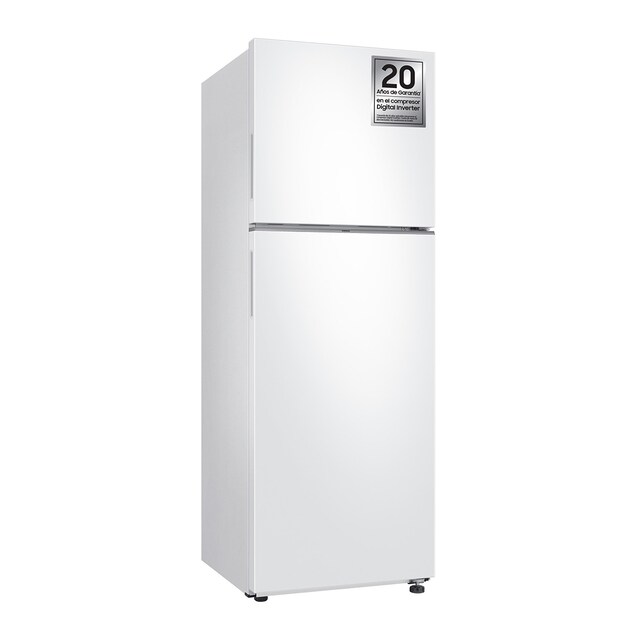 Imagen 0 de Frigorífico 2 puertas Samsung MonoCooling - RT31CG5624WWES