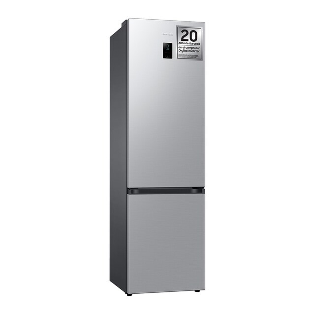 Imagen 0 de Frigorífico Combi Samsung All Around Cooling, Smart - RB38C675DSA/EF