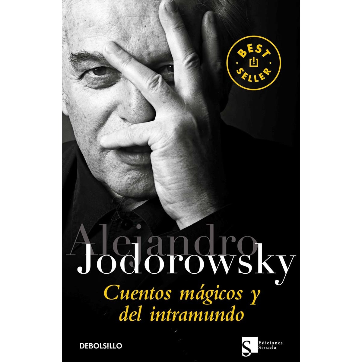 Cuentos mágicos y del intramundo (Bolsillo) (Tapa blanda) 1