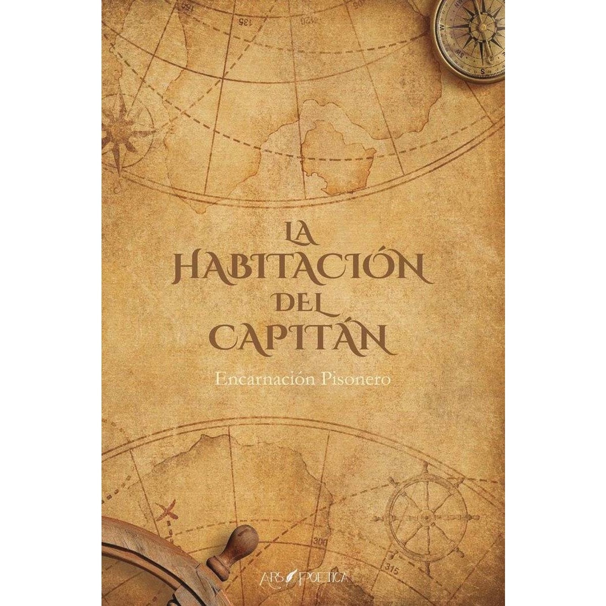 Imagen 0 de La habitación del capitán