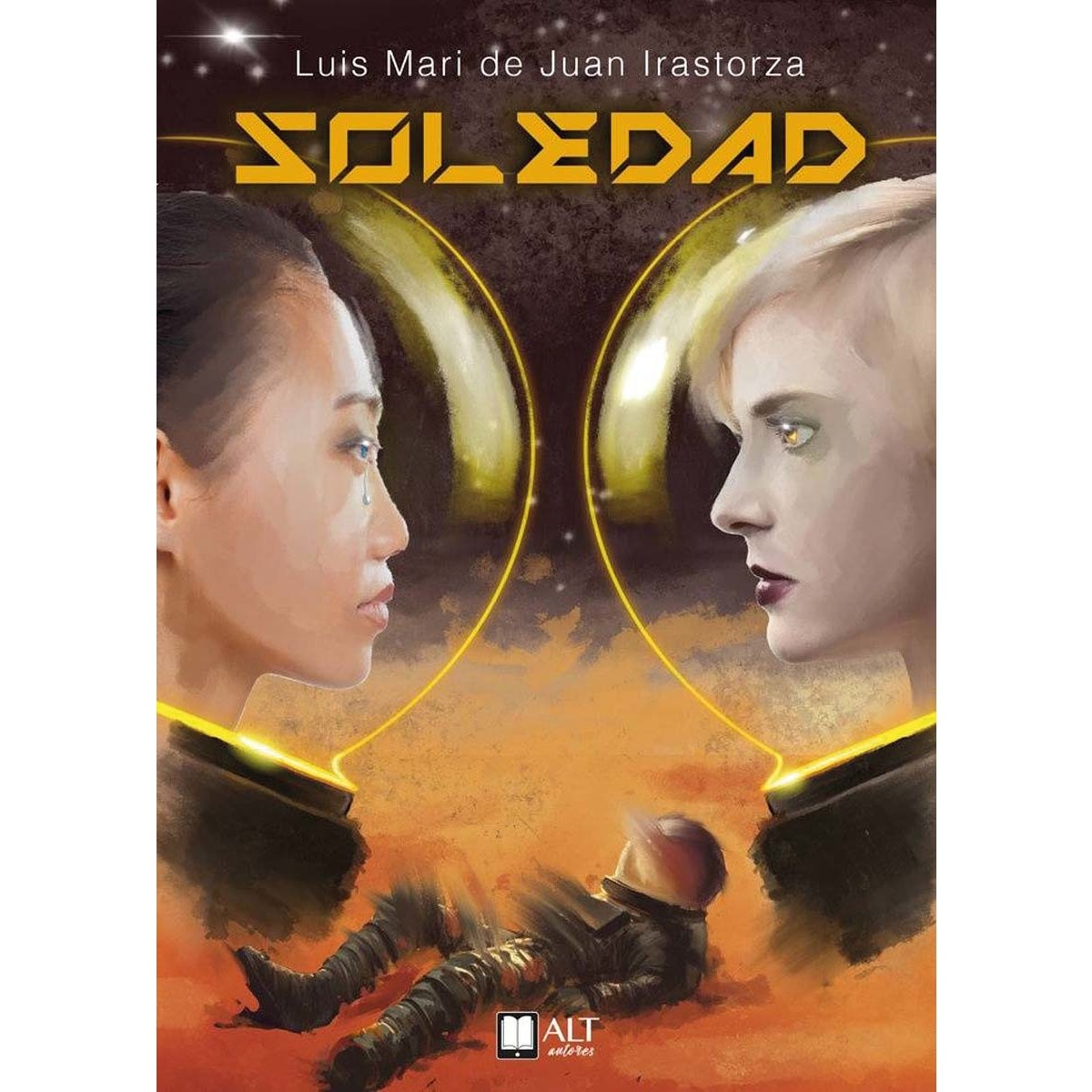 Soledad (Capa mole) 1