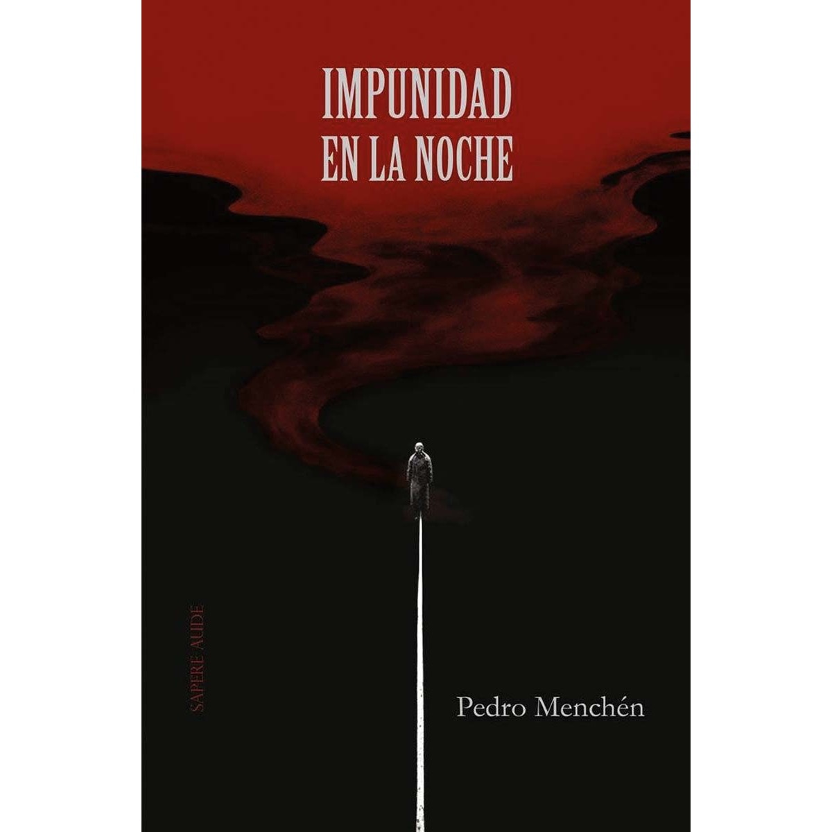 Imagem 0 de Impunidad en la noche (Bolso)