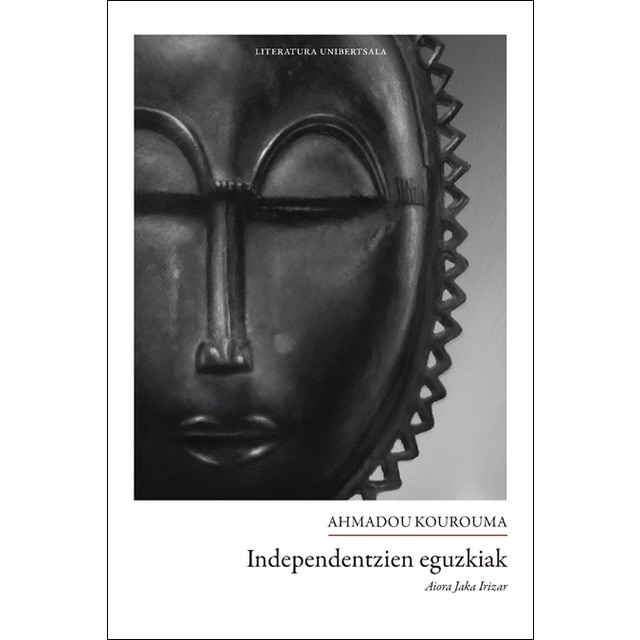 Independentzien eguzkiak (Bolso) (Capa mole) 1