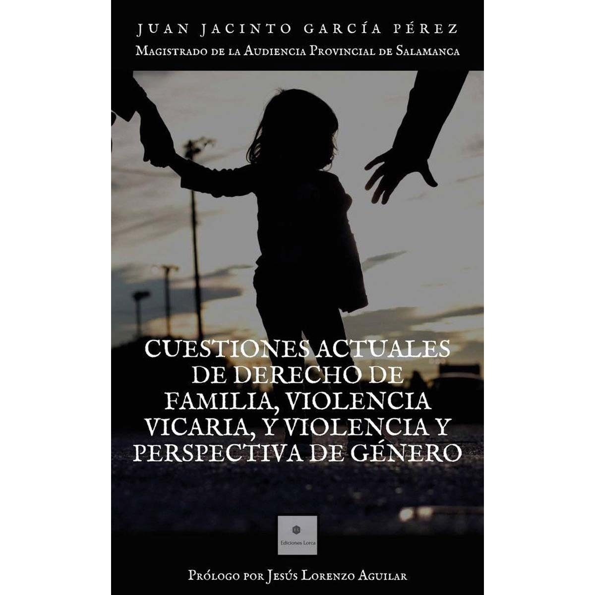 Imagem 0 de CUESTIONES ACTUALES DE DERECHO DE FAMILIA, VIOLENCIA VICARIA Y VIOLENCIA Y PERSPECTIVA DE GÉNERO