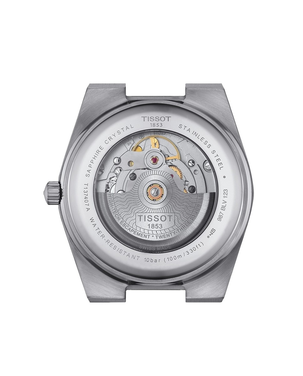 Relógio Prx Powermatic 80 2