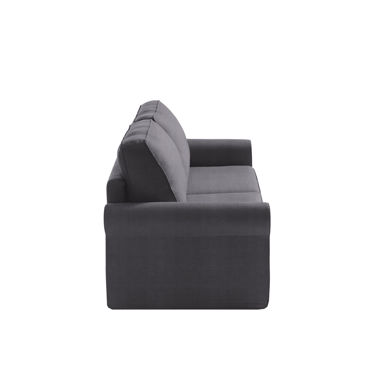 Poltrona Cama Robin Cinzento-escuro-3