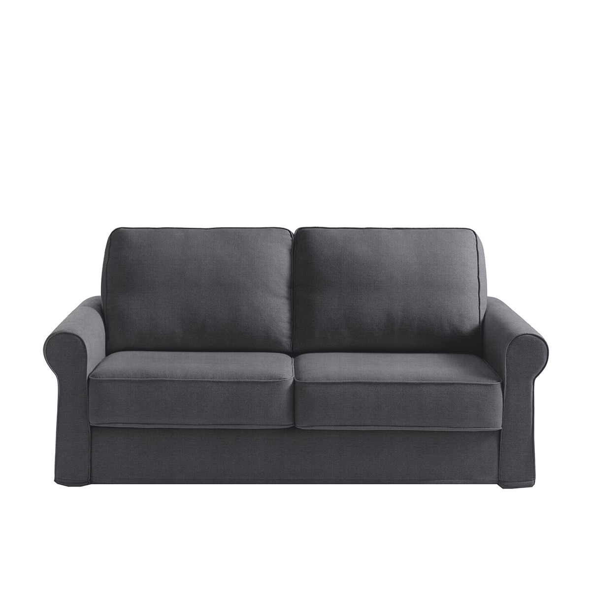 Poltrona Cama Robin Cinzento-escuro-1