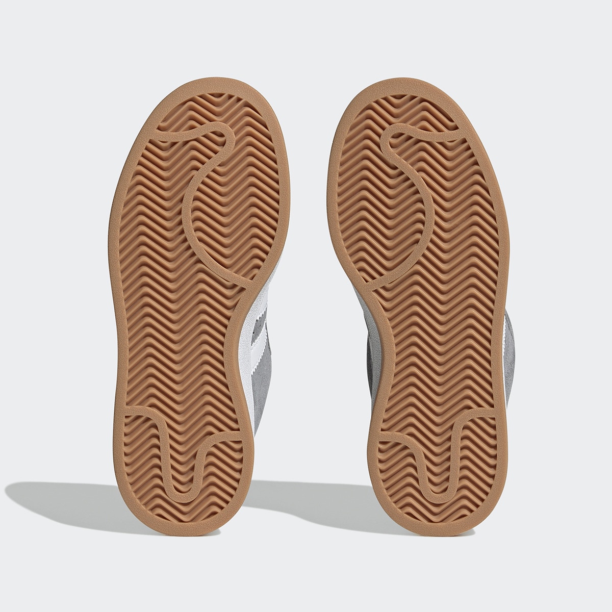 Sapatilhas Casual de Criança Campus 00S J Originals Cinzento-6