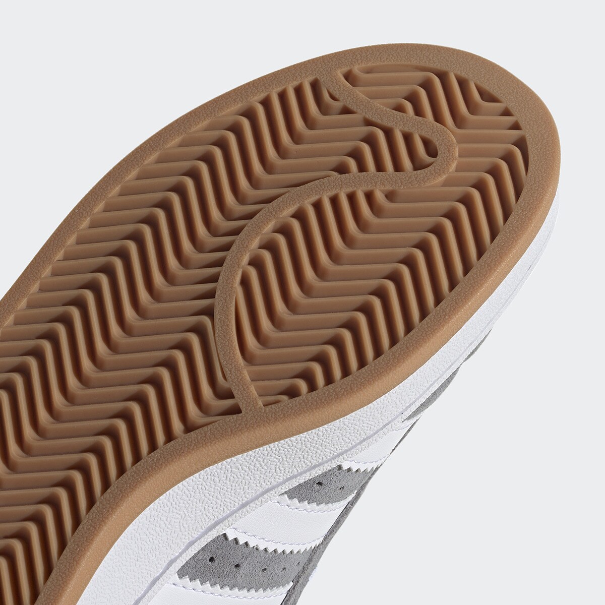 Sapatilhas Casual de Criança Campus 00S J Originals Cinzento-8